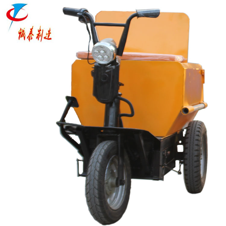 小型工程三輪車圖片/小型工程三輪車樣板圖 (2)