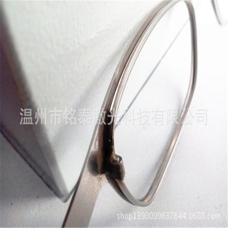 溫州眼鏡激光自動(dòng)焊接機(jī)，操作簡(jiǎn)單圖片