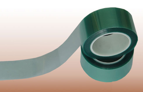 耐高溫聚酯膠帶圖片/耐高溫聚酯膠帶樣板圖 (2)