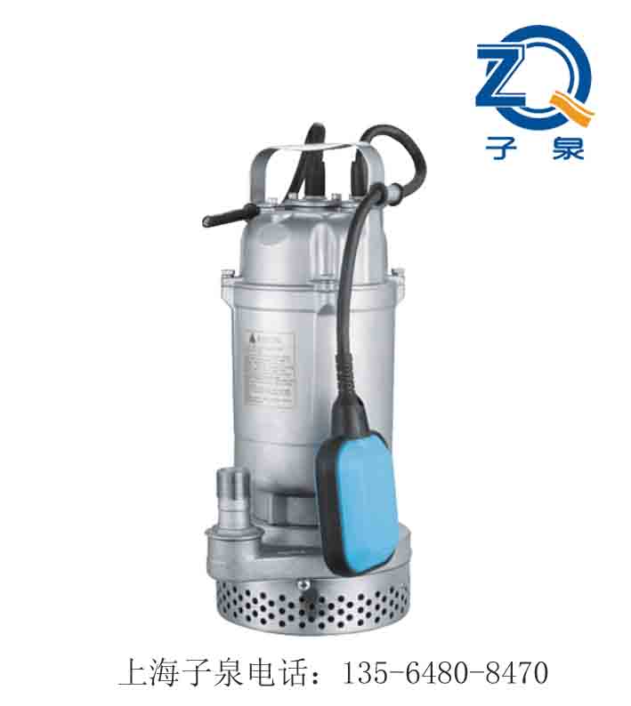 鑄造潛水排污泵圖片/鑄造潛水排污泵樣板圖 (1)