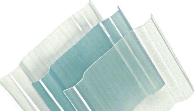 玻璃纖維瓦FRP采光瓦防腐耐老化玻璃纖維瓦廠家直銷質優(yōu)價廉frp