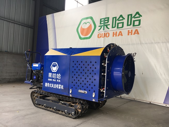 風(fēng)送打藥機(jī)圖片/風(fēng)送打藥機(jī)樣板圖 (4)