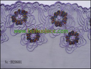 蕾絲花邊圖片/蕾絲花邊樣板圖 (1)