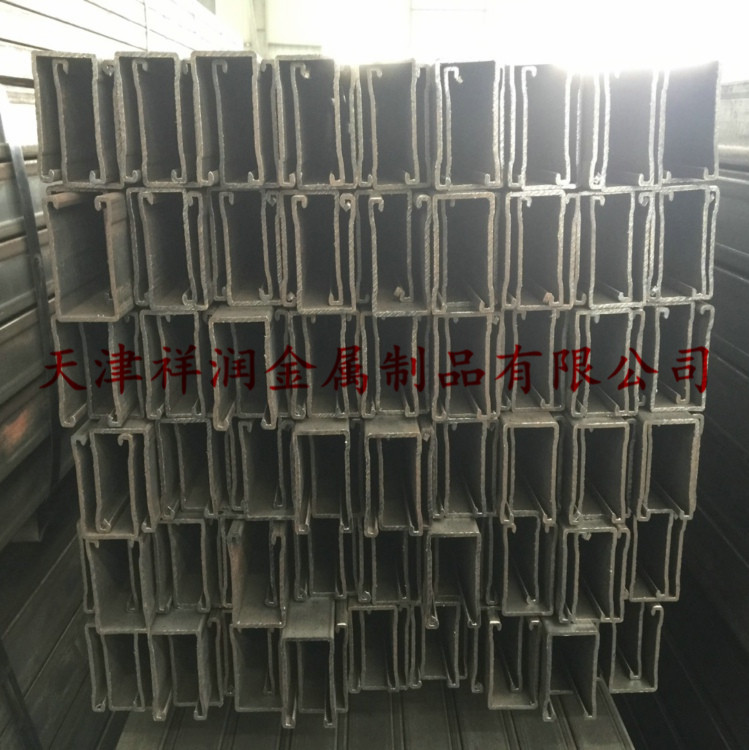 41系列光伏支架圖片