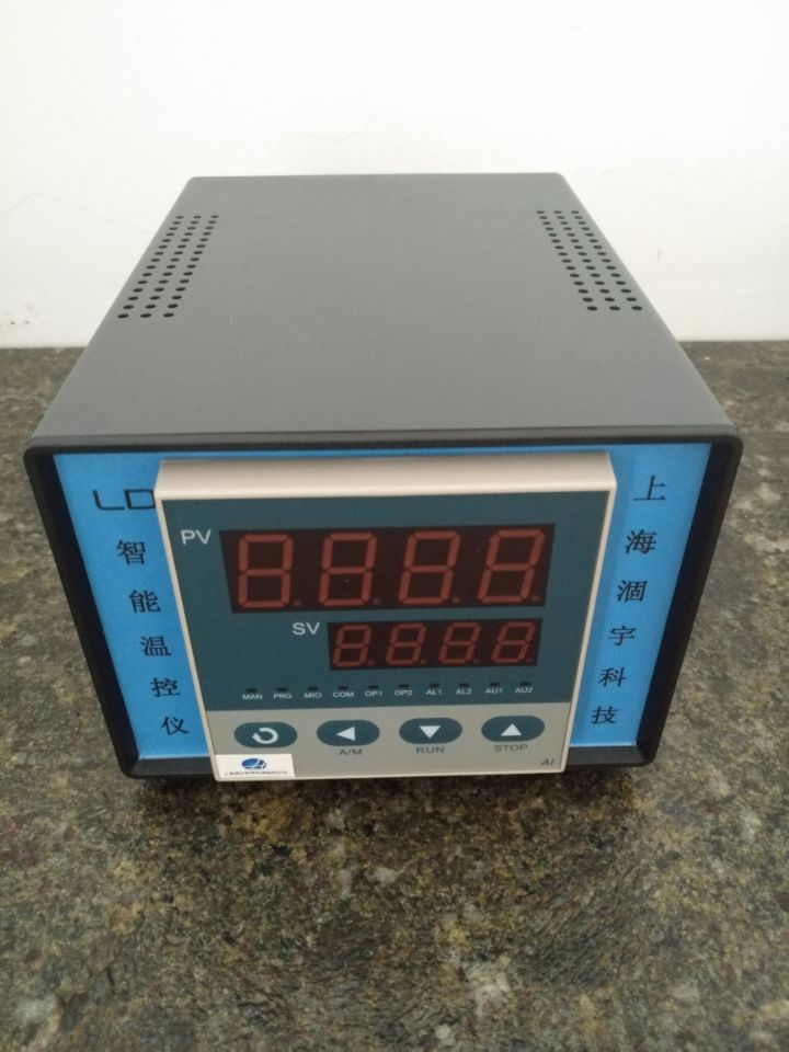 LD-HY7HP智能高精度控溫儀圖片/LD-HY7HP智能高精度控溫儀樣板圖 (2)