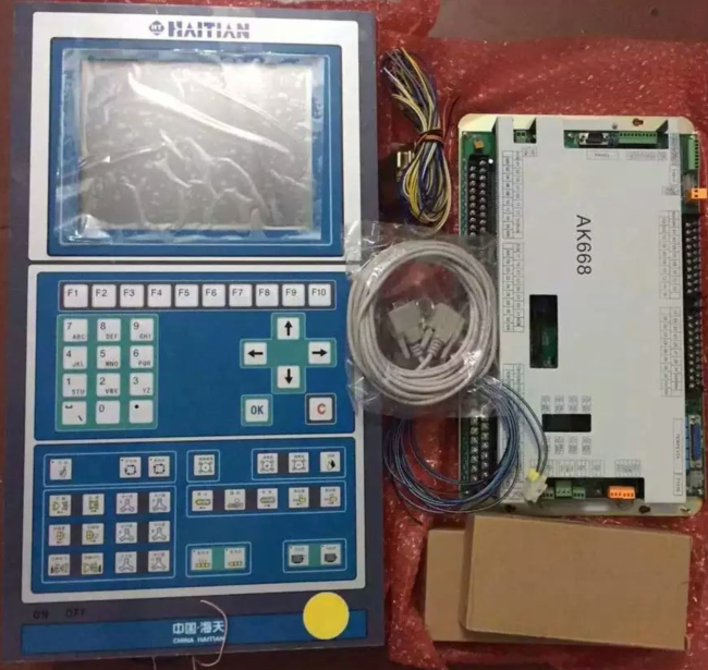 海天注塑機電腦圖片/海天注塑機電腦樣板圖 (1)