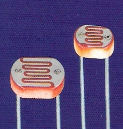 光敏電阻圖片/光敏電阻樣板圖 (3)