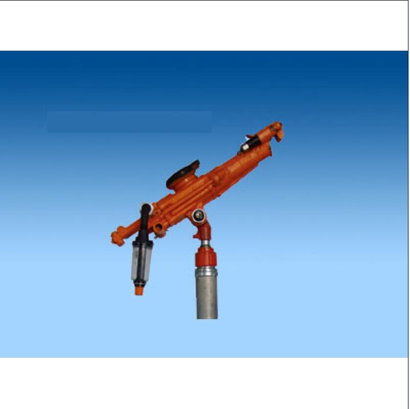 氣腿鑿巖機(jī)圖片/氣腿鑿巖機(jī)樣板圖 (4)