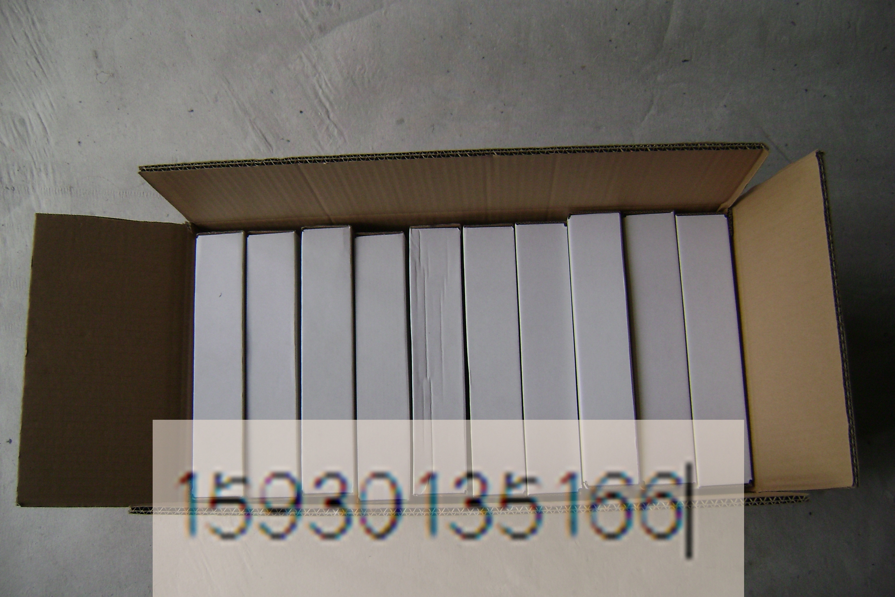 大路牌平刮膠刮 廠家質(zhì)量保證圖片