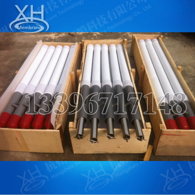 XH-TAS3000(3米陰極電泳涂裝陽極管)