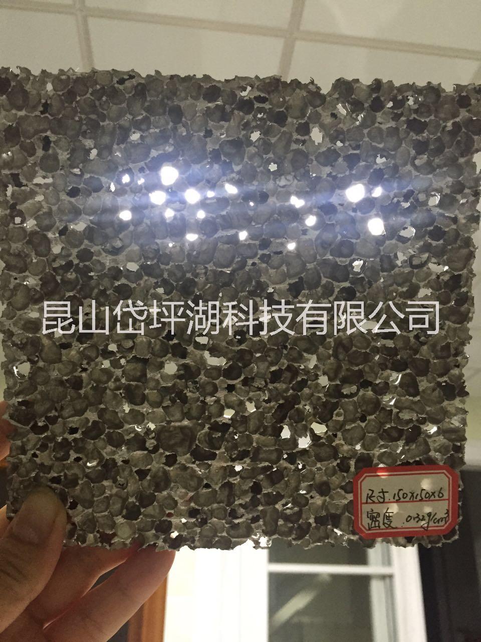 直銷泡沫鋁實(shí)驗(yàn)用減震泡沫鋁 閉孔泡沫鋁/通孔泡沫鋁