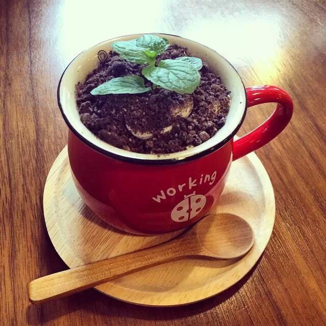 奶茶店什么品牌好?當然是馬馬卡拉茶