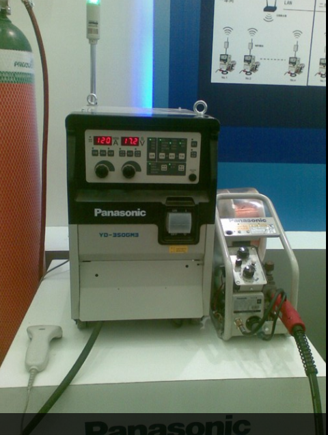 脈沖氣保焊機(jī)圖片/脈沖氣保焊機(jī)樣板圖 (2)