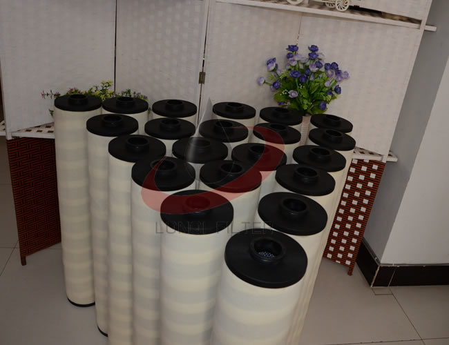 聚結(jié)濾芯1202846頗爾濾芯圖片