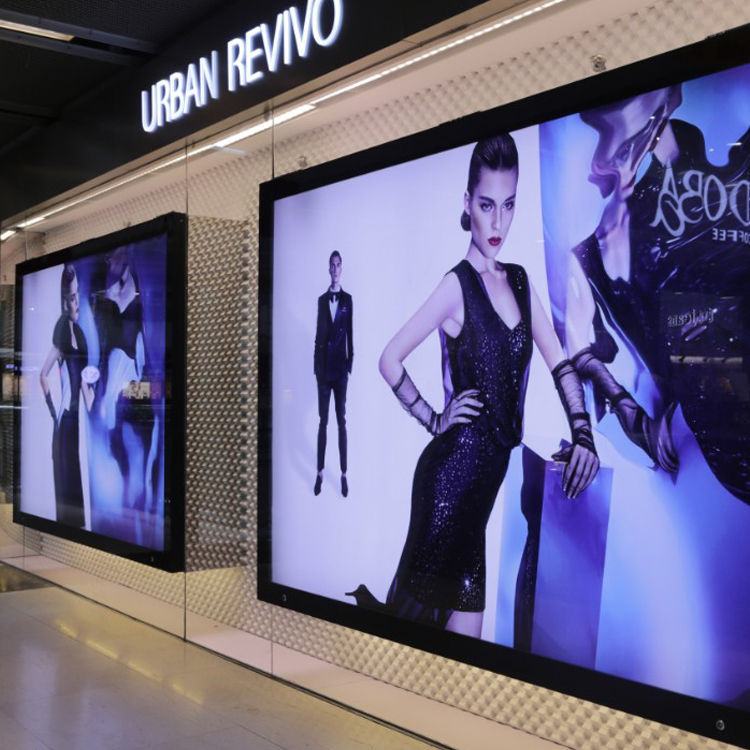 超薄燈箱，非標導光板專業(yè)訂制圖片/超薄燈箱，非標導光板專業(yè)訂制樣板圖 (4)