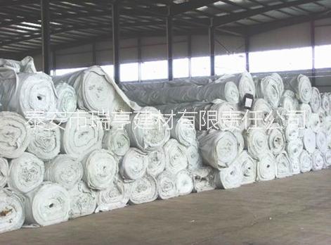 復(fù)合土工膜廠家圖片