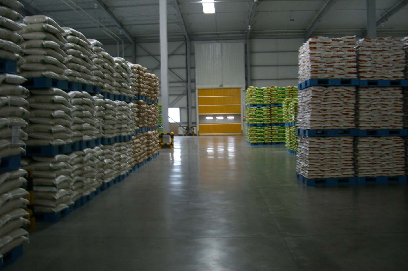 DPU HD200 重載聚氨酯圖片/DPU HD200 重載聚氨酯樣板圖 (3)