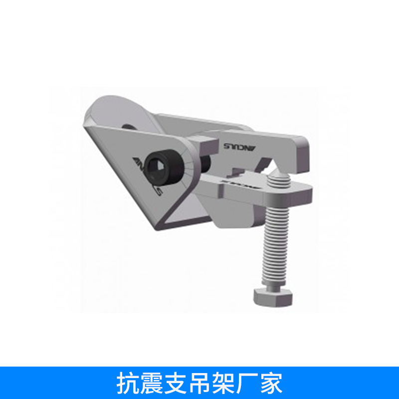 支吊架圖片/支吊架樣板圖 (3)