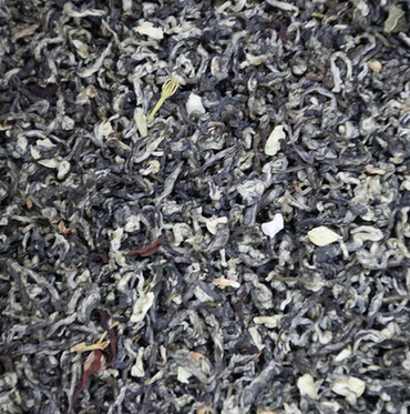 茉莉花茶散裝圖片/茉莉花茶散裝樣板圖 (1)