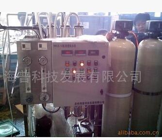 供應(yīng)純凈水設(shè)備、耗材；臭氧發(fā)生器、紫外線*器