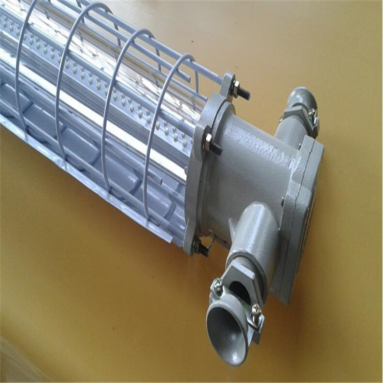 礦用隔爆型led巷道燈圖片/礦用隔爆型led巷道燈樣板圖 (2)