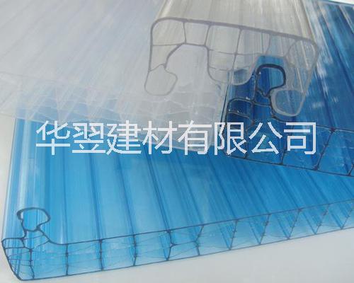 山東德國(guó)拜耳陽(yáng)光板總經(jīng)銷(xiāo)圖片