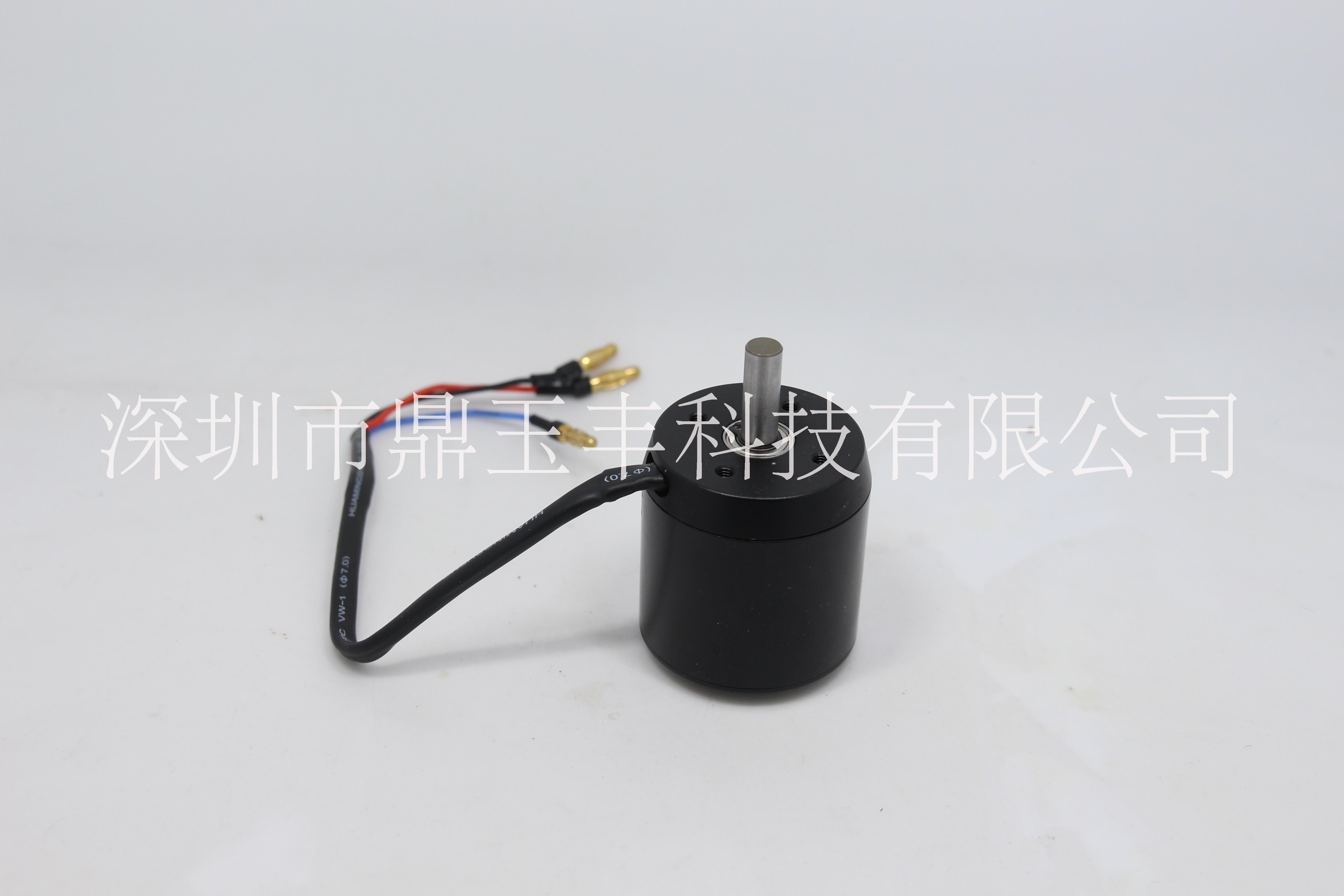 無(wú)刷電機(jī)5065圖片/無(wú)刷電機(jī)5065樣板圖 (2)