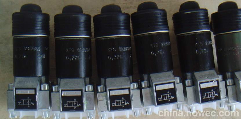 哈威RB3（G1/2A）圖片/哈威RB3（G1/2A）樣板圖 (1)