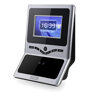 面部識(shí)別考勤機(jī)圖片/面部識(shí)別考勤機(jī)樣板圖 (2)