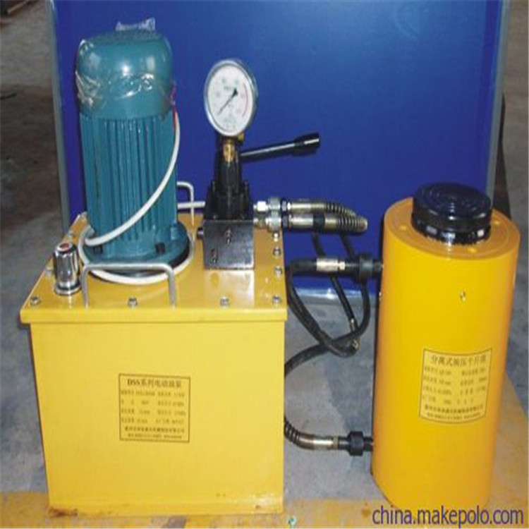 電動(dòng)油壓千斤頂圖片/電動(dòng)油壓千斤頂樣板圖 (3)