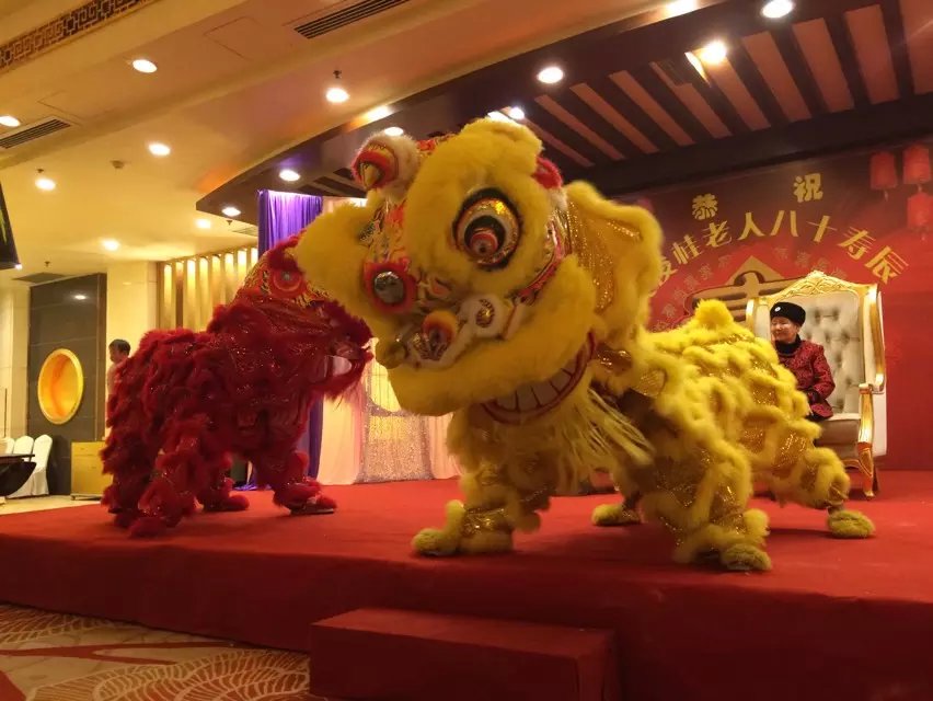 成都壽宴慶典圖片/成都壽宴慶典樣板圖 (4)