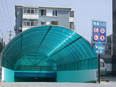 PC陽光板圖片/PC陽光板樣板圖 (4)