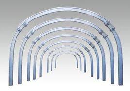 U型防護(hù)支架 巷 U型防護(hù)支架 山東中煤支架 巷