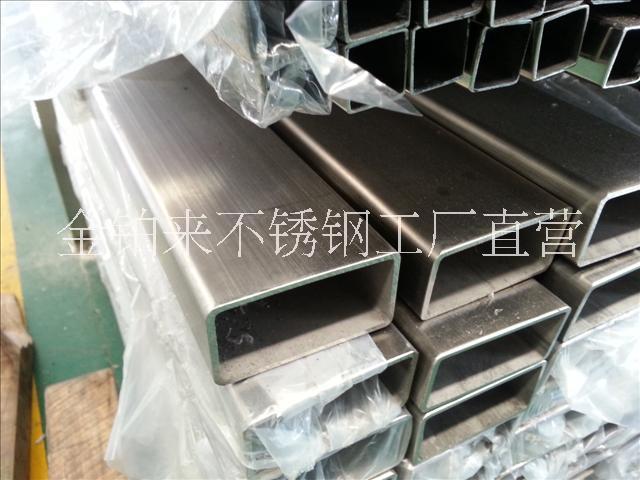 304不銹鋼矩形管圖片/304不銹鋼矩形管樣板圖 (3)