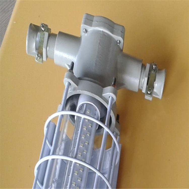礦用隔爆型led巷道燈圖片/礦用隔爆型led巷道燈樣板圖 (1)