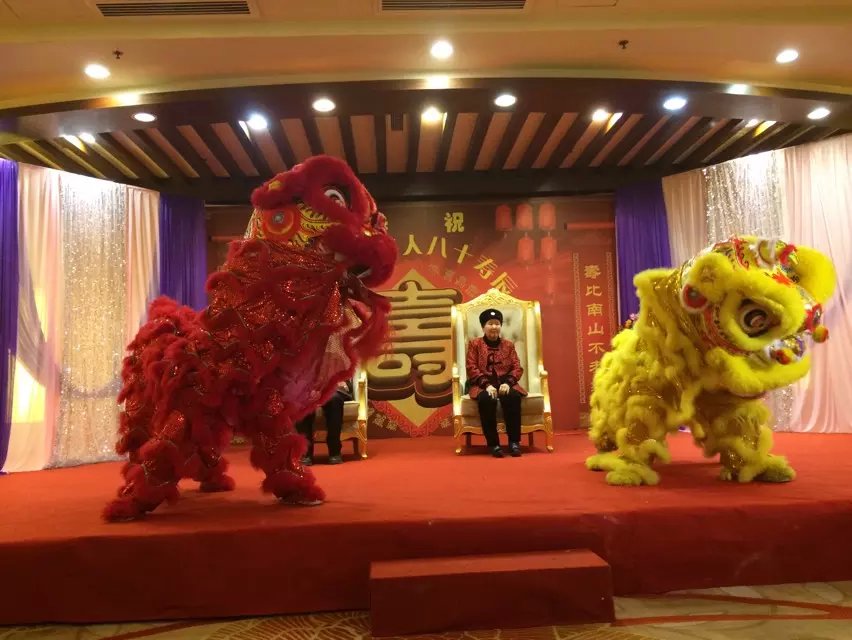 成都壽宴慶典圖片/成都壽宴慶典樣板圖 (3)