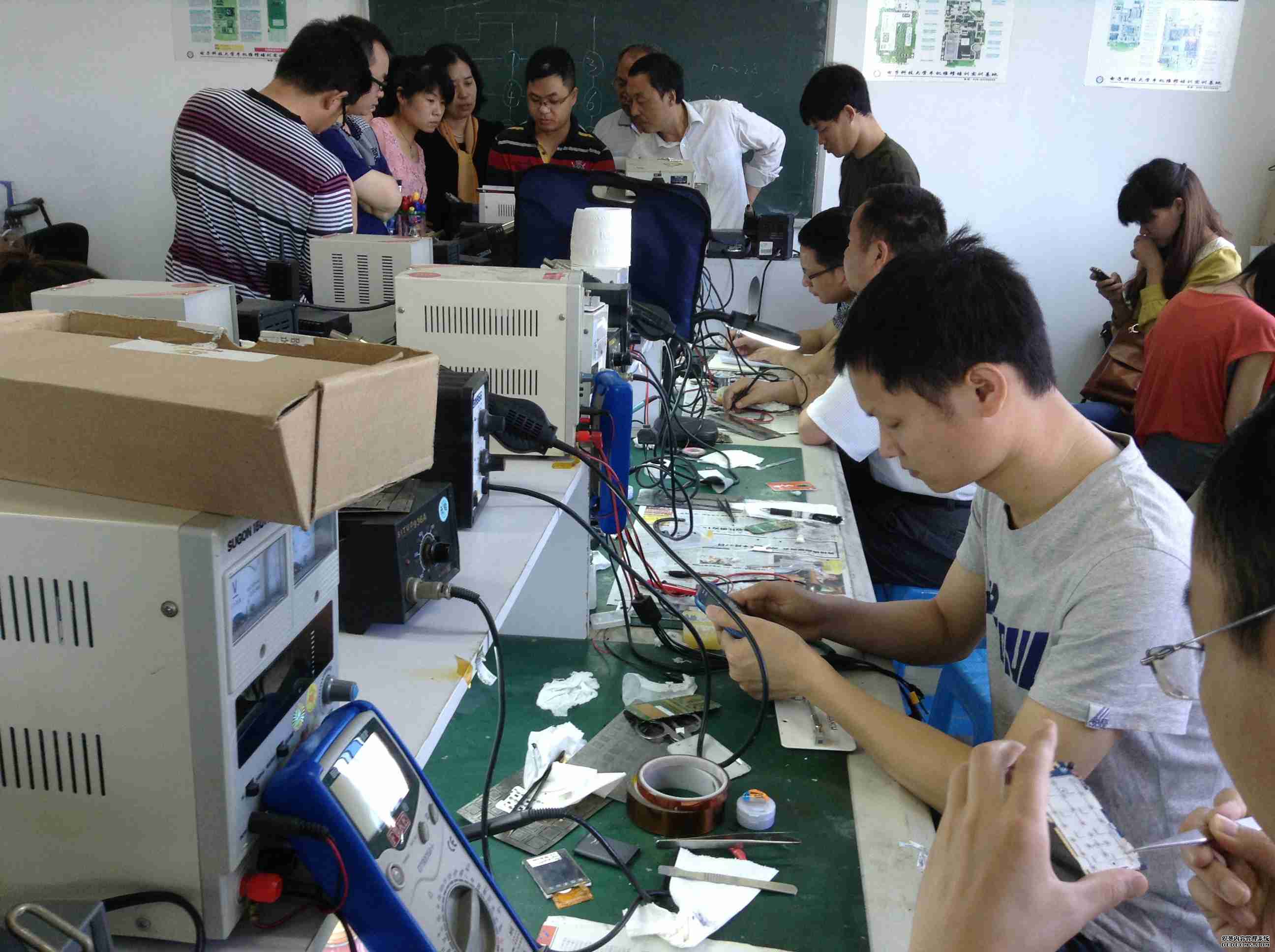 維修檢測(cè)圖片/維修檢測(cè)樣板圖 (2)