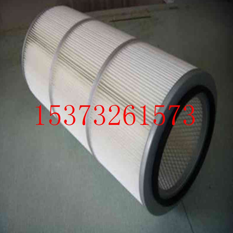 3590除塵濾筒廠家圖片/3590除塵濾筒廠家樣板圖 (1)