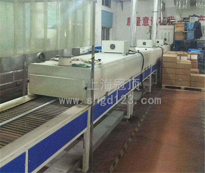 隧道烘干線圖片/隧道烘干線樣板圖 (3)