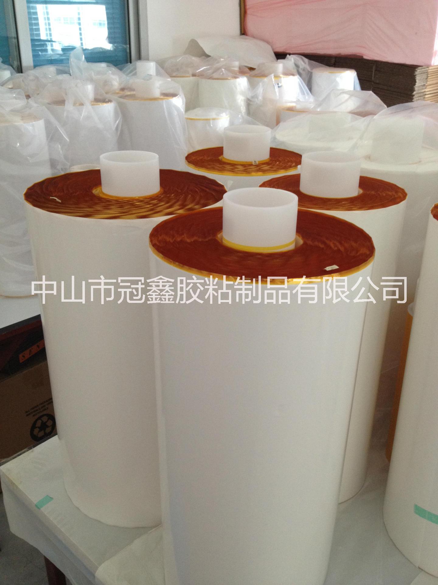 哪里有耐高溫260℃標(biāo)簽材料，耐高溫260℃材料生產(chǎn)廠家，