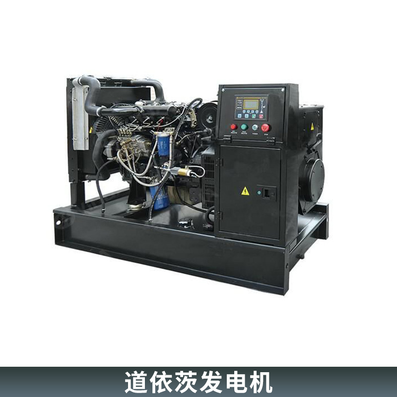 道依茨發(fā)電機(jī)生產(chǎn)圖片