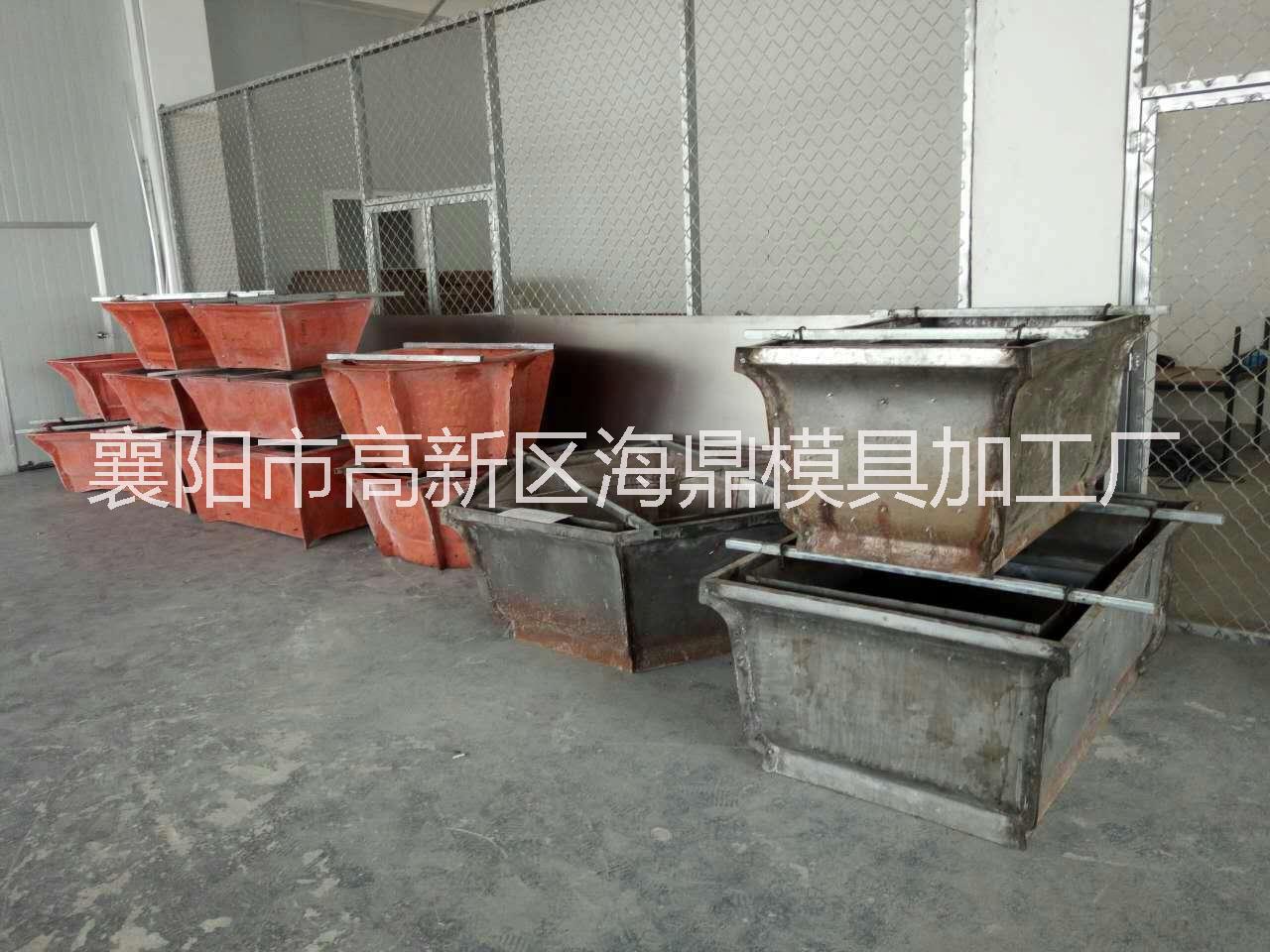 花盆模具圖片/花盆模具樣板圖 (4)