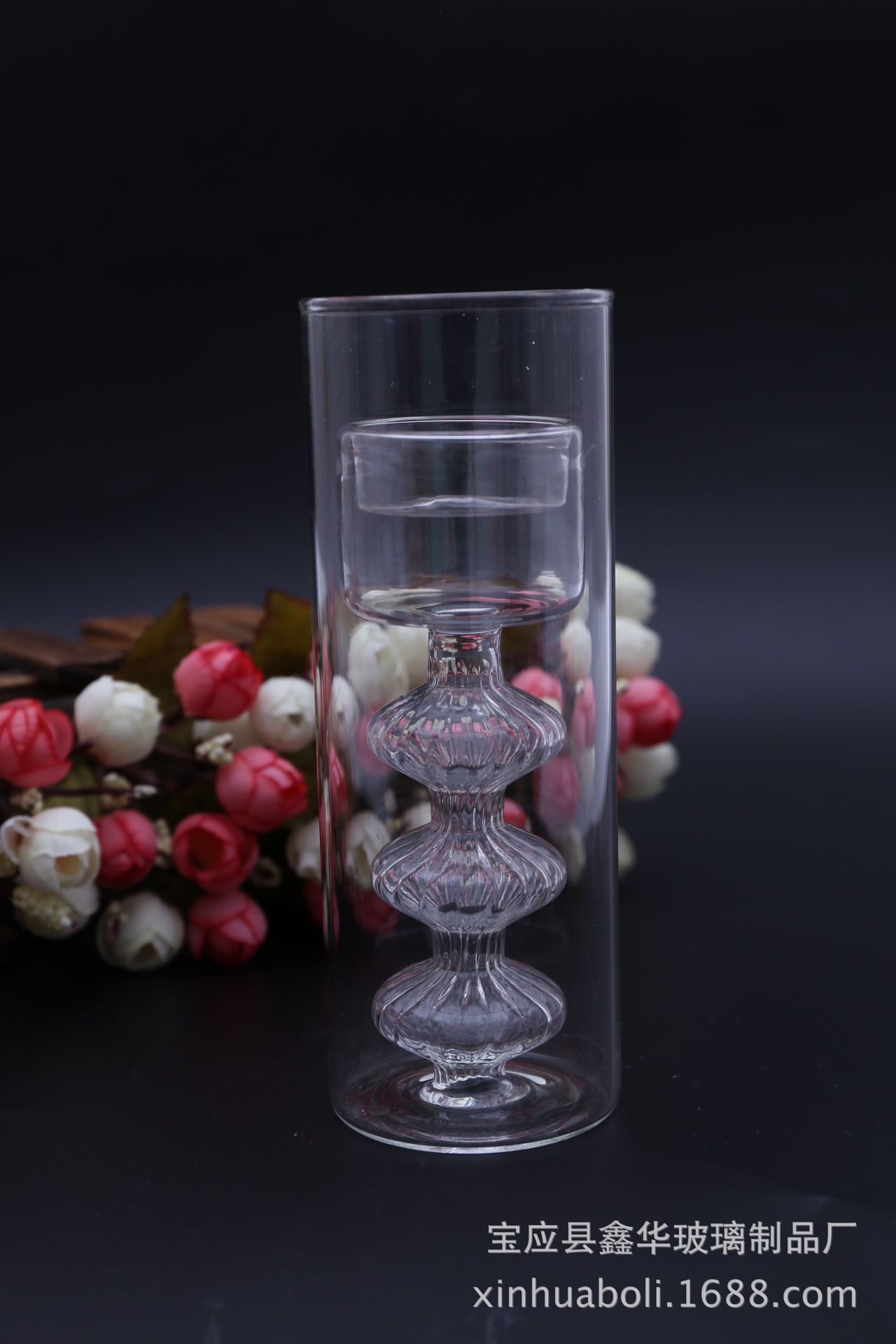 創(chuàng)意燭臺(tái)圖片/創(chuàng)意燭臺(tái)樣板圖 (4)