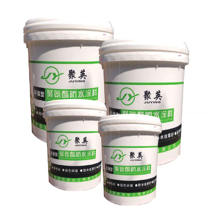 安陽聚英防水工程室內(nèi)專用的聚氨酯圖片
