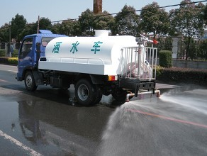 山東電動灑水車生產(chǎn)廠家圖片