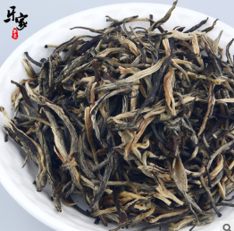 茉莉大白毫图片