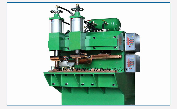 中頻點(diǎn)焊機(jī)圖片/中頻點(diǎn)焊機(jī)樣板圖 (3)