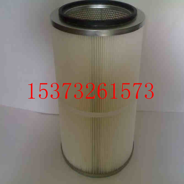 3288除塵濾筒廠家圖片