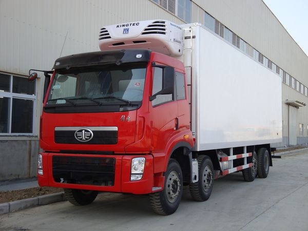 冷藏保溫車 質(zhì)量可靠 * 技術(shù)* 質(zhì)量可靠