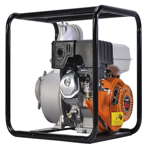 4寸汽油水泵圖片/4寸汽油水泵樣板圖 (2)